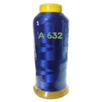 ราคา ไหมปักจักรคอมพิวเตอร์โพลีเอสเตอร์ ไหมปักPM ไหมปัก (436466718)