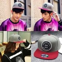 ราคา Cap SR N45 Hat หมวก minions มินเนี่ยน หมวกเบสบอล หมวกฮิปฮอป Hiphop ลายปัก มีหลายสี หมวกแฟชั่น ราคาถูก พร้อมส่ง (16744562048)