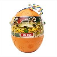ราคา ไข่ไดโนเสาร์ Jumbo คละแบบ ขนาดใหญ่มากๆ มีสายสะพาย อุปกรณ์ในไข่เยอะมาก ไข่ไดโนเสาร์ ไข่สุ่มไดโนเสาร์ ของเล่นไดโนเสาร์ Jurassic World (19728655370)