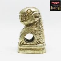 ราคา เสือ วัสปาโลรุ่น 2 หลวงพ่อวงษ์ วัดปปริวาส กรุงเทพมหานคร เนื้อกะไหล่เงิน พร้อมกล่อง (16182362548)