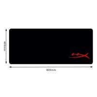 ราคา Mousepad HyperX Fury S Speed แผ่นรองเมาส์เกมมิ่ง Pro อุปกรณ์เสริมเกมมิ่ง คีย์บอร์ด Tapis De Souris (19985655450)