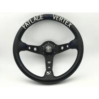 ราคา พวงมาลัย VERTEX พวงมาลัย พวงมาลัยรถยนต์ พวงมาลัยรถแต่งเพิ่มความสปอร์ตให้กับรถใส่ได้กับรถทุกรุ่น แข็งแรงทนทาน งานดี งานคุณภาพ (8442285461)