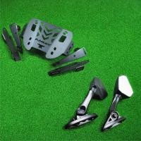 ราคา ชุดยกกระจก NMAX 2020 2021 V2 ขายึดชิว ติดกระจก R3 ขายึดชิวหน้า ชิวแต่ง nmax 2020 (13379745676)