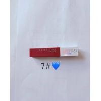 ราคา Maybelline แท้100 ผลิตปี21 23 Maybelline Super Stay Matte Ink (20970452682)