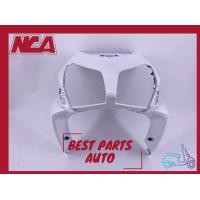 ราคา บังลมหน้า Click110 คาบู รุ่นแรก เฟรมสีคลิ้่ก110 คาบู (5197412315)