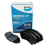 ราคา BENDIX ผ้าเบรค TOYOTA VIOS ปี 2013 2021 กดเลือก ผ้าเบรคหน้า ผ้าเบรคหน้า GCT (12139572725)