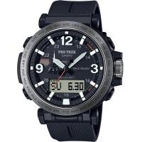 ราคา Casio Mens Pro Trek PRW 6611Y 1CR Tough Solar Watch (18241575355)