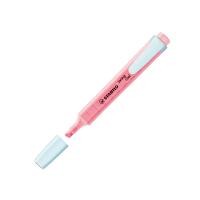 ราคา ปากกาเน้นข้อความ Stabilo Swing Cool Pastel (13348653256)