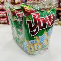 ราคา รวมฮิต ของซอง 20 บาท คอนเน่ โปเต้ อาริงาโตะ ซีม่อน ทวิสโก้ ปูไทย ขนมขบเคี้ยว (20362826046)