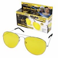 ราคา Night Vision แว่นตาสำหรับขับรถตอนกลางคืน (112235547)