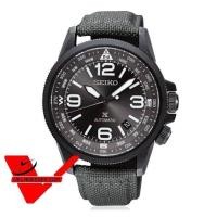 ราคา Veladeedee นาฬิกา SEIKO PROSPEX LAND Sport Automatic นาฬิกาข้อมือผู้ชาย สายผ้านาโต้ รุ่น SRPC29K1 (1031812234)