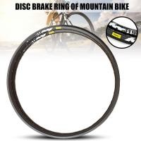 ราคา ดิสก์เบรกอลูมิเนียมอัลลอยสองชั้น T FLY Mavic 319 700c 26 27 5 29 ขอบล้อดิสก์เบรกจักรยานเสือภูเขา32H (12224186113)