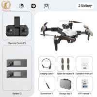 ราคา S2s Professional Drone 5g 8k Hd Esc Camera Obstacle Avoidance Helicopter Fpv Optical Flow Remote Control Quadcopter Rc Drone (19605232963)