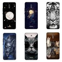 ราคา เคสซิลิโคนนิ่มสำหรับ Wiko Sunny 5เคสหลัง TPU สำหรับ Wiko Sunny 5 Lite (11321034969)