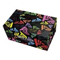 ราคา Bandai One Piece Card Game Accessory Official Storage Box Don กล่องเก็บการ์ด 4549660954910 การ์ดวันพีช (18222885850)
