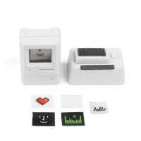 ราคา ปุ่มกดคีย์บอร์ด Pbt Doubleshot คีย์บอร์ดคีย์แคป K 04แทนที่3 In 1สำหรับคีย์บอร์ดคีย์แคปปุ่มกดคีย์บอร์ดเครื่องกลเกมย้อนยุคคอนโซลคีย์กางเกงว่ายน้ำโปร่งใสน่ารัก (17405060400)