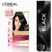 ราคา แท้ ถูก LOREAL Paris excellence colour creme ลอริอัล ปารีส เอกซ์เซลเล้นซ์ ครีม คัลเลอร์ ครีมเปลี่ยนสีผม ปิดผมขาว (14661783630)