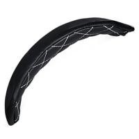 ราคา แผ่นรองหูฟังเปลี่ยนสำหรับ Corsair HS50 HS60 HS70 Pro หูฟังแบบคาดศีรษะที่ครอบหูแบบชุดหูฟังฟองน้ำ1คู่ (17269442555)