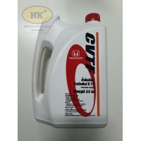 ราคา น้ำมันเกียร์ออโต้ Honda CVTF 3 5L แท้ศูนย์ (7170426816)