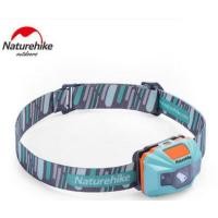 ราคา Naturehike ไฟฉายคาดหัว LED ชาร์จได้ไฟฉายคาดศีรษะสำหรับใช้กลางแจ้งเดินป่าตกปลาโคมไฟคบเพลิงมี USB (11903735808)