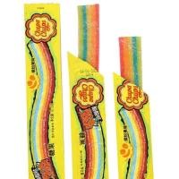 ราคา chupa chups จูปา จุ๊ปส์ เยลลี่ 1ชิ้น ขนาด10 5g เยลลี่สายรุ้ง Chupa Chups Bites Tubes Sour เยลลี่เส้นยาว เคี้ยวเพลินๆ (21198493758)
