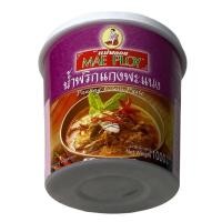 ราคา แม่พลอย MAE PLOY เครื่องแกงกึ่งสำเร็จรูป ขนาดใหญ่ XL 1000g กดเลือกรสชาติที่ต้องการ 1กระปุก บรรจุปริมาณ 1000g ราคาพิเศษ สินค้าพร้อมส่ง (13385624182)