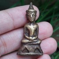 ราคา พระชัย พระชัยน้อย อยุธยา เนื้อโลหะผสม (14274941429)