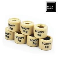 ราคา เม็ดตุ้มถ่วง Scoopy Scoopy I เก่า 2008 2011 เม็ดเล็ก (20767196585)