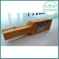 ราคา พิมพ์ขนมเรไร แบบไม้ ขนาด 7 32 ซม ราคาสุดคุ้ม (8166352717)