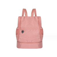 ราคา กระเป๋าเป้Fitnessพับเก็บได้ กระเป๋าเป้สะพายหลัง ใส่เสื้อผ้าเล่นกีฬา (20780402096)