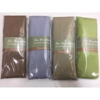 ราคา ปลอกหมอนโซบะ ไซส์ S M 2M สำหรับหมอนโซบะยี่ห้อ หมอนร้อยปี ผ้าฝ้าย 100 บริการเก็บเงินปลายทาง (15970460559)