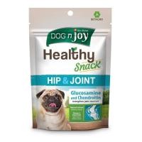 ราคา ขนมสุนัข DOG n joy Healthy Snack (18024456574)