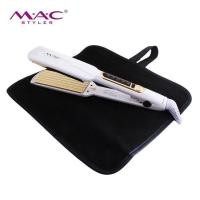ราคา เครื่องหนีบยกโคนผมBrand MAC Styler Nano titanium Crimperpro 230 (17442485369)