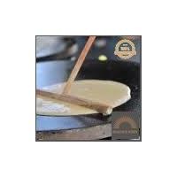 ราคา เตาทำเครปญี่ปุ่นไฟฟ้ารุ่นc3 ยี่ห้อfrykingหน้าเตา12นิ้ว crepes maker แถมไม้หมุนเครปและไม้พับฟรีมีบริการเก็บปลายทางน๊า คุณภาพดี Peacock Steps (10385216654)