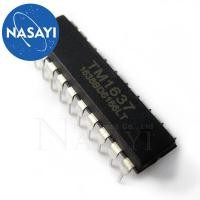 ราคา TM1637 1637 DIP 20 (16414148127)