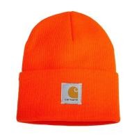ราคา Original domestic spot Carhartt A18 Beanie Hat Carhartt classic versatile woolen cold hat knitted hat (20502316854)