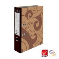 ราคา Elephant ตราช้าง แฟ้ม แฟ้มสันกว้าง ขนาดสัน 3 รุ่น 120F (808534938)