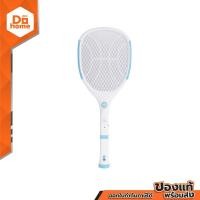 ราคา ไม้ตียุงถอดด้ามชาร์จไฟบ้าน รุ่น YG 5642 สีฟ้า EA (9644076450)