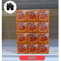 ราคา สบู่ตัด กาลองแท้ 100 ครบทุกสูตร Galong สบู่กาลอง 2 แพ็ค 24ก้อน (20053342088)