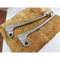 ราคา มือเบรค แท้ใหม่ ญี่ปุ่น Honda S90 CL90 CD125 CD175 CB100 CB125S 1อัน (17397595916)