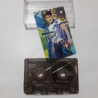 ราคา ดัง พันกร เจมส์ ทัช ณตะกั่วทุ่ง ม้วนเทปเพลงคาสเซ็ท สินค้าพร้อมส่ง tape cassette (14403856595)