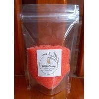 ราคา ผงน้ำตาลปั่นสายไหมขนาดบรรจุ 100 กรัม มีหลายรสหลายกลิ่นให้เลือก สำหรับทำไหมสวรรค์ทีเด็กชื่นชอบ cotton candy น้ำตาลปั่นสายไหม ส่งฟรี (18605027853)