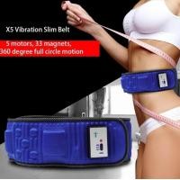 ราคา เครื่องนวดกระชับสัดส่วนด้วยไฟฟ้าเครื่องสั่นสั่นสะเทือนการสูญเสียน้ำหนักปฏิเสธเครื่องนวดไขมันกระชับสัดส่วน 128 X 13CM X5 เผาผลาญไขมัน (15255712132)