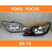ราคา FOR Ford Focus Mk2 5 09 14 Headlamp Headlight Headlight Headlamp Ford Focus SPORT Hatchback ไฟหน้า เลนส์ไฟหน้า ไฟหน้าสําหรับ ไฟท้าย (16511035277)