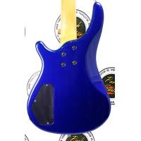 ราคา กีตาร์เบส Fernandes frb 60 Japan 90s (17213099178)