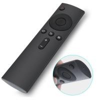 ราคา For Xiaomi Mi Box 3 2 1 Remote Control TV Controller Television Set Replacement for Xiaomi Mi Box 3Xiaomi Mi Box 2 and Xiaomi Mi Box 1 (19543744045)