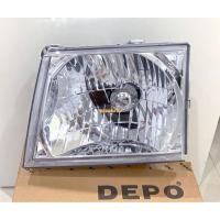 ราคา DEPO ไฟหน้า FORD RANGER เรนเจอร์ EVEREST เอเวอร์เรส 2003 2004 2005 คุณภาพ (20804655630)