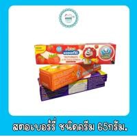 ราคา โคโดโม ยาสีฟัน ชนิดครีม 65กรัม (20563840737)