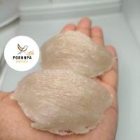 ราคา รังนกแท้100 รังนกพร้อมตุ๋นทาน รังนกคัดสะอาด รังนกแห้ง เกรด5A ไม่ฟอกขาว 5 6 กรัม (18491642063)