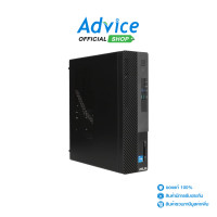 ราคา Desktop Asus S500SD 512400108W (21268602102)